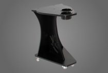 TAMANHO: Baixo (50cm)